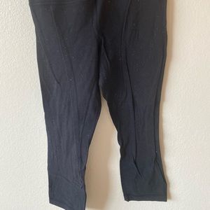 Lululemon Align Leggings